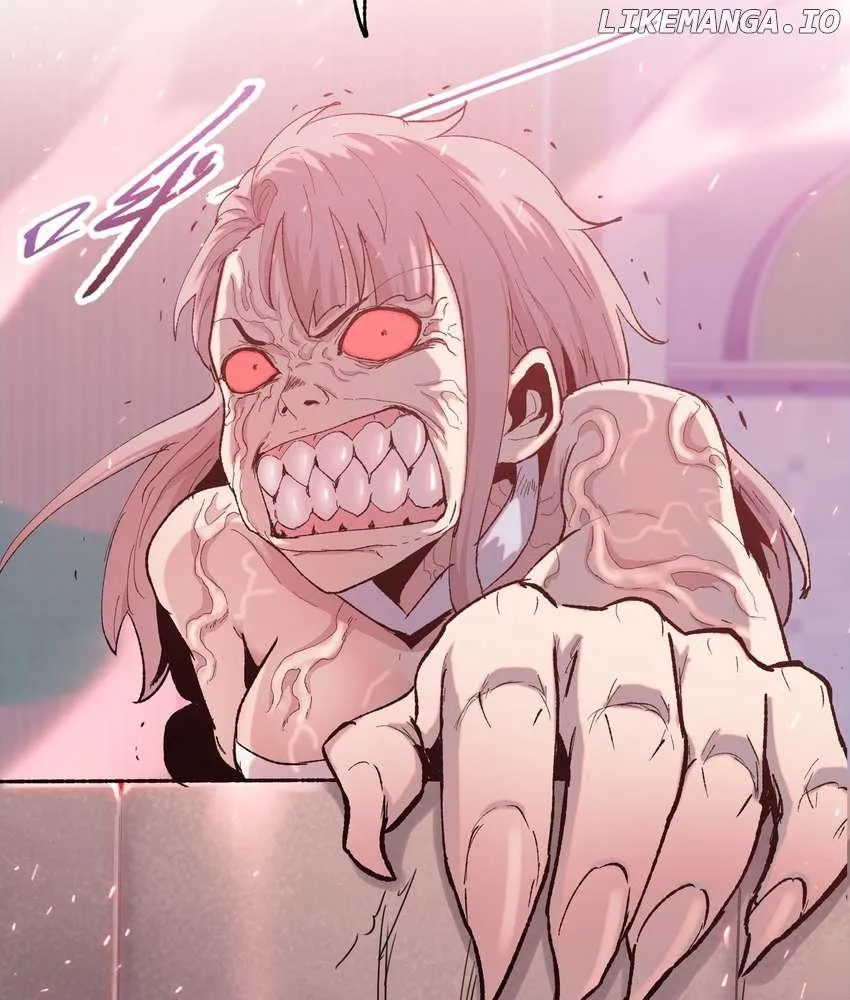 The doomsday ruthless man: hoarding trillions of supplies at the beginning Chapter 11 page 67 - 
