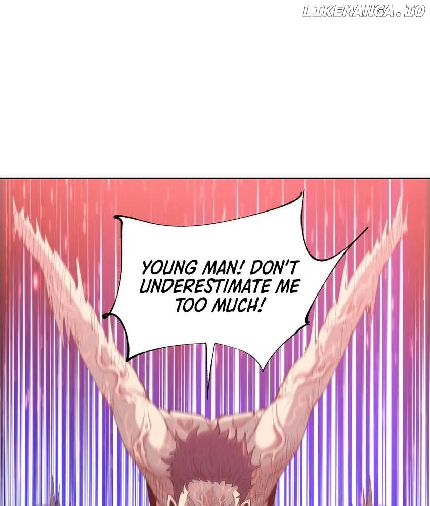 The doomsday ruthless man: hoarding trillions of supplies at the beginning Chapter 11 page 75 - 