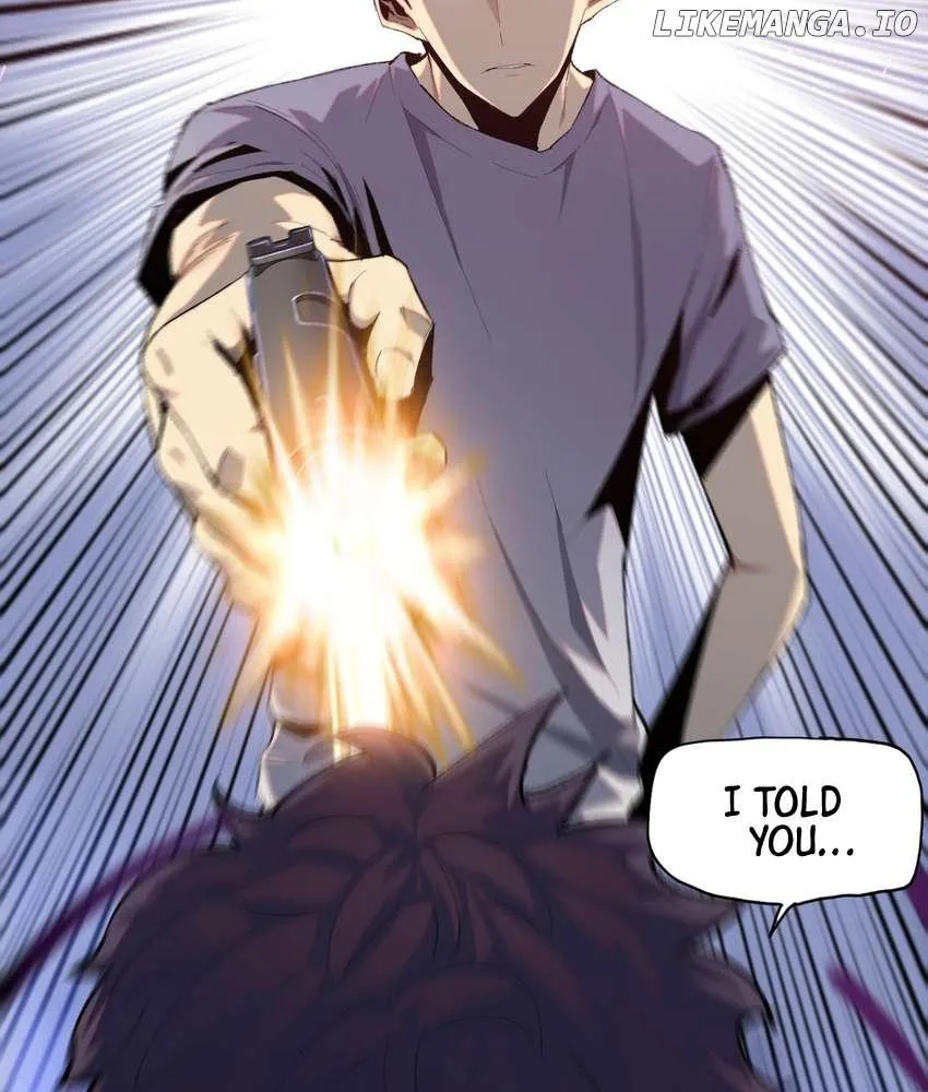 The doomsday ruthless man: hoarding trillions of supplies at the beginning Chapter 11 page 78 - 