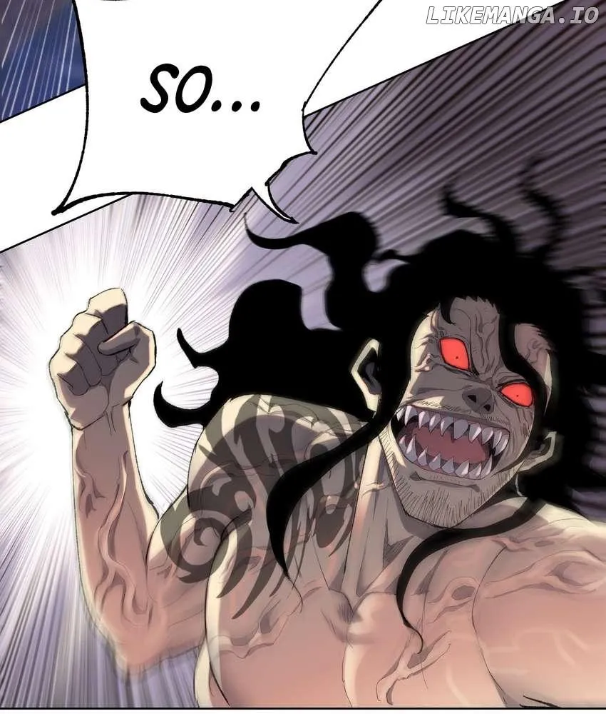 The doomsday ruthless man: hoarding trillions of supplies at the beginning Chapter 11 page 87 - 