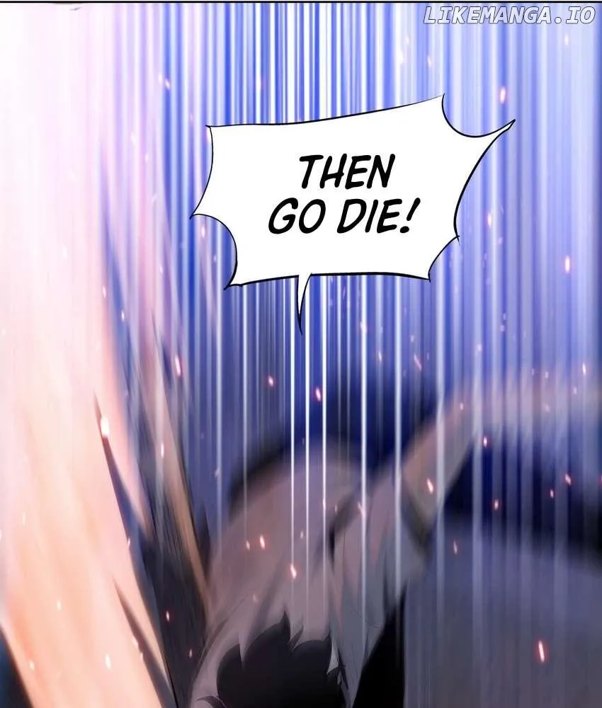 The doomsday ruthless man: hoarding trillions of supplies at the beginning Chapter 11 page 90 - 