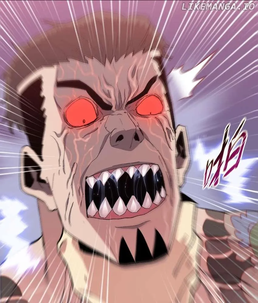The doomsday ruthless man: hoarding trillions of supplies at the beginning Chapter 11 page 100 - 