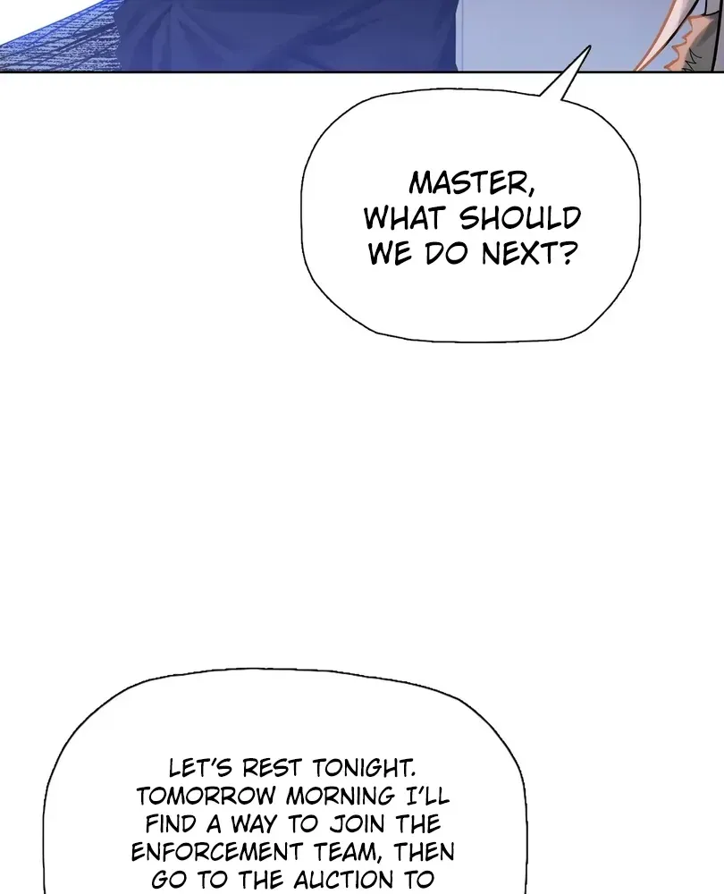 The doomsday ruthless man: hoarding trillions of supplies at the beginning Chapter 110 page 33 - 