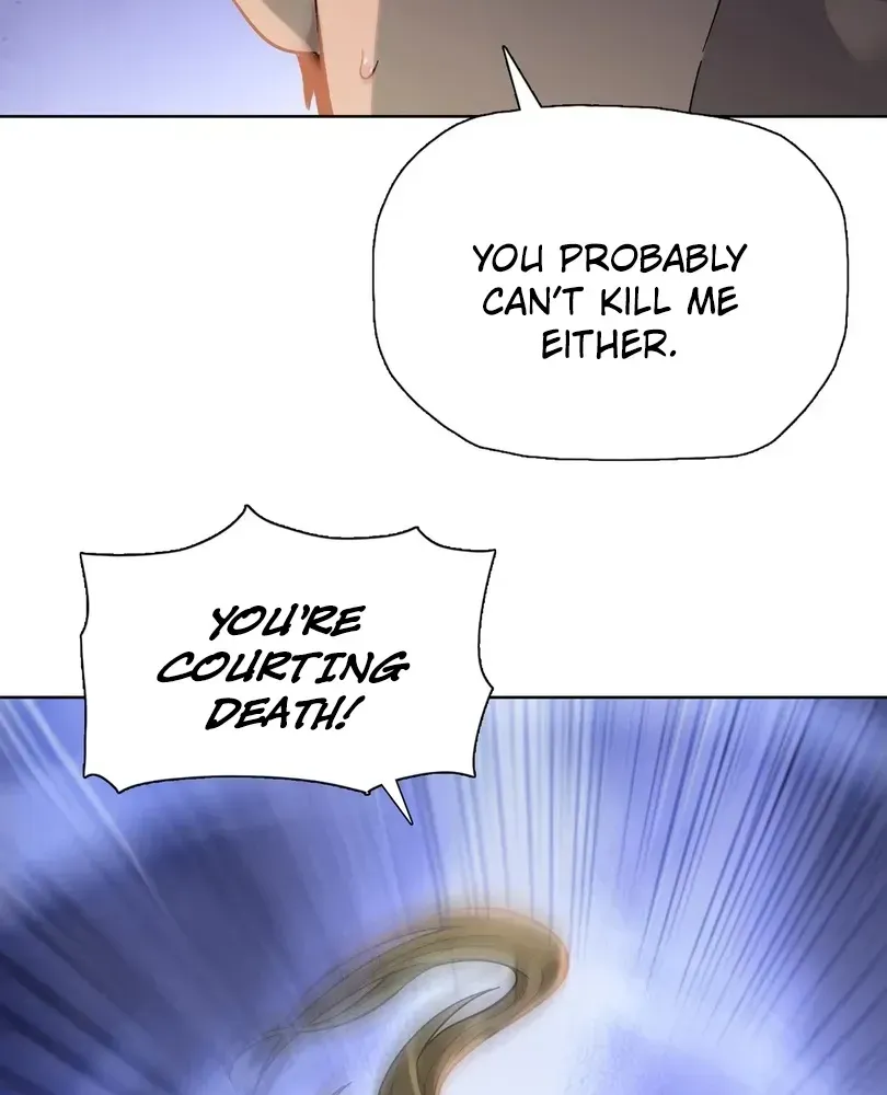 The doomsday ruthless man: hoarding trillions of supplies at the beginning Chapter 110 page 57 - 