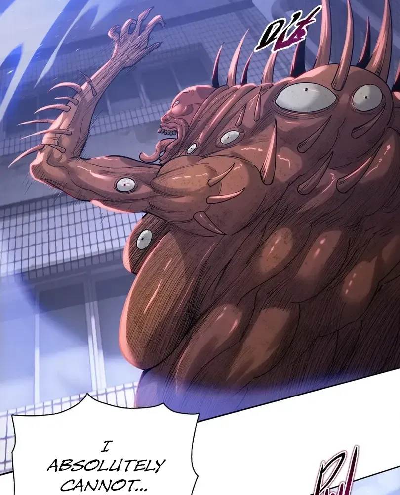 The doomsday ruthless man: hoarding trillions of supplies at the beginning Chapter 110 page 8 - 