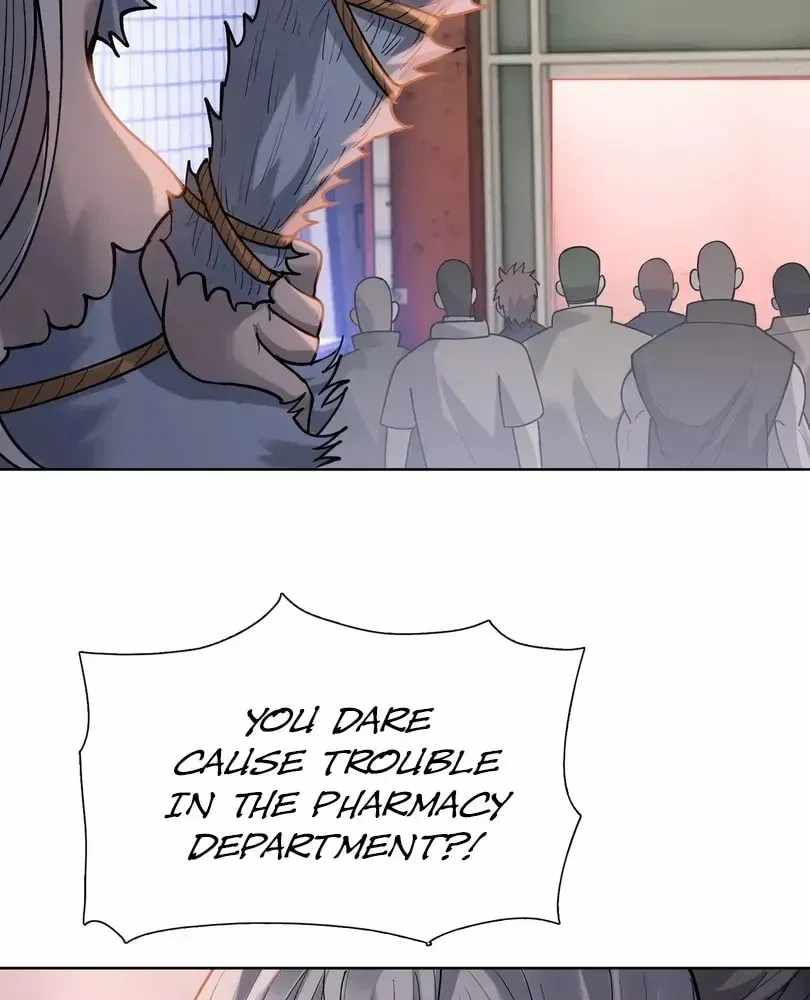 The doomsday ruthless man: hoarding trillions of supplies at the beginning Chapter 111 page 47 - 