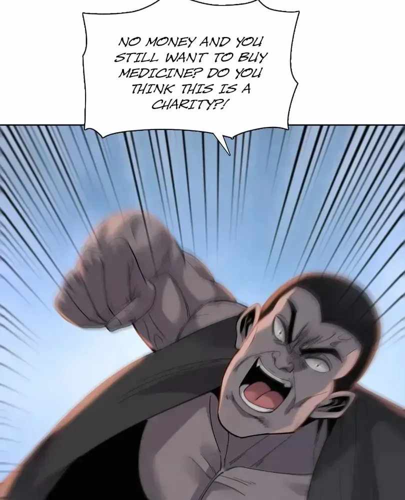 The doomsday ruthless man: hoarding trillions of supplies at the beginning Chapter 111 page 50 - 