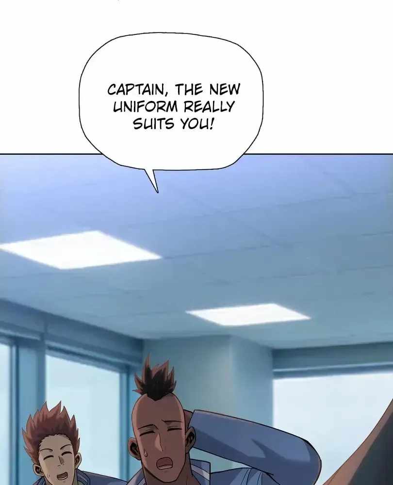 The doomsday ruthless man: hoarding trillions of supplies at the beginning Chapter 111 page 7 - 