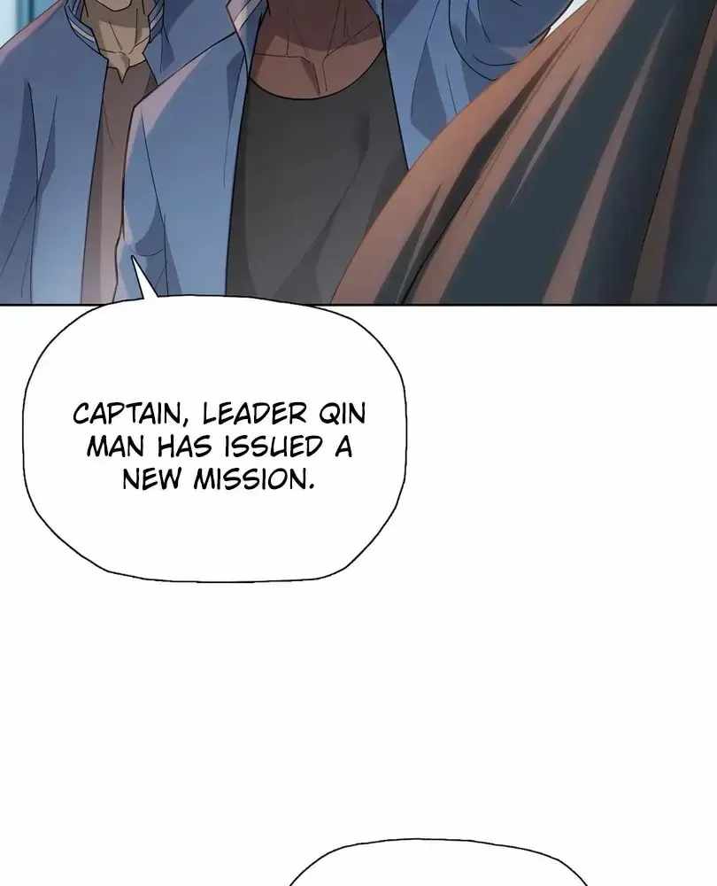 The doomsday ruthless man: hoarding trillions of supplies at the beginning Chapter 111 page 8 - 