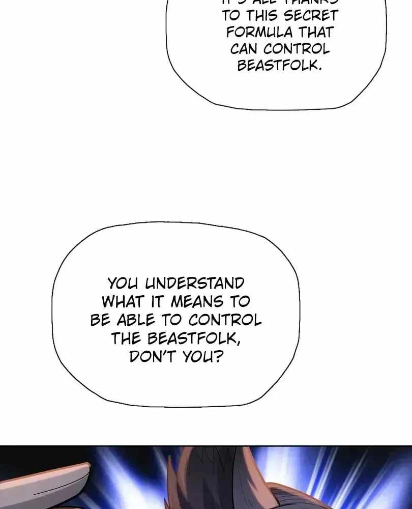 The doomsday ruthless man: hoarding trillions of supplies at the beginning Chapter 111 page 73 - 