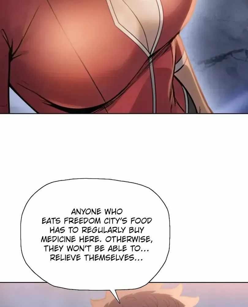 The doomsday ruthless man: hoarding trillions of supplies at the beginning Chapter 111 page 87 - 