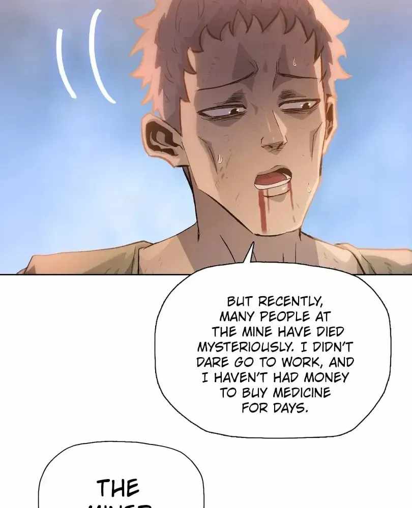 The doomsday ruthless man: hoarding trillions of supplies at the beginning Chapter 111 page 88 - 
