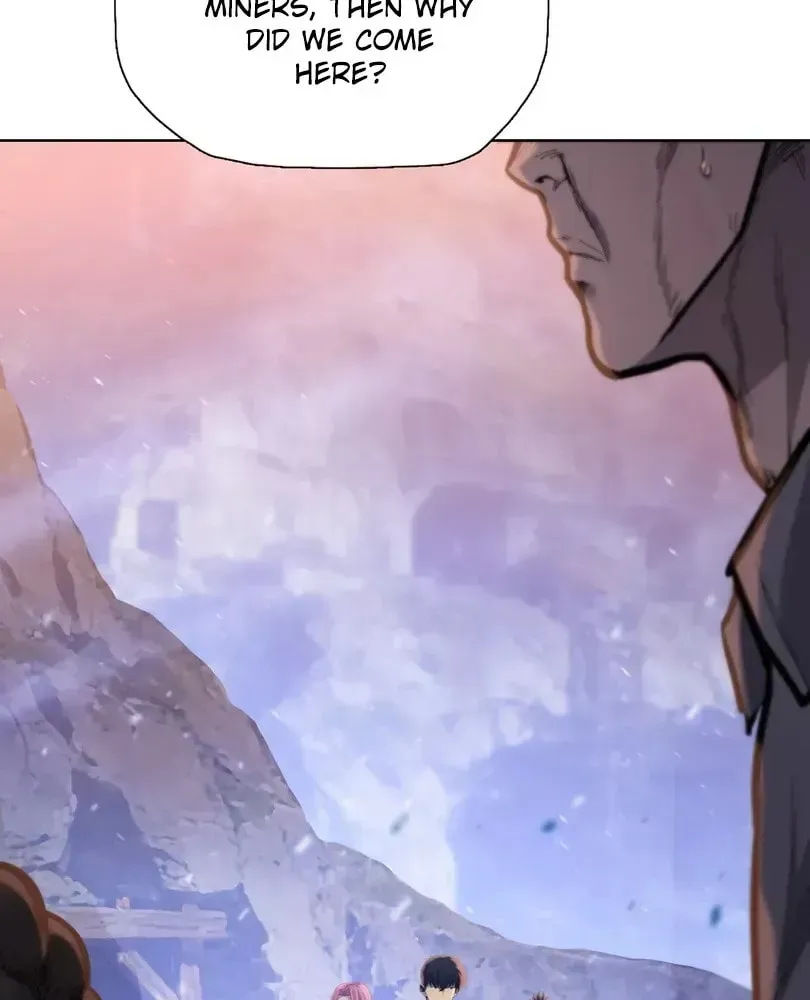 The doomsday ruthless man: hoarding trillions of supplies at the beginning Chapter 112 page 11 - 