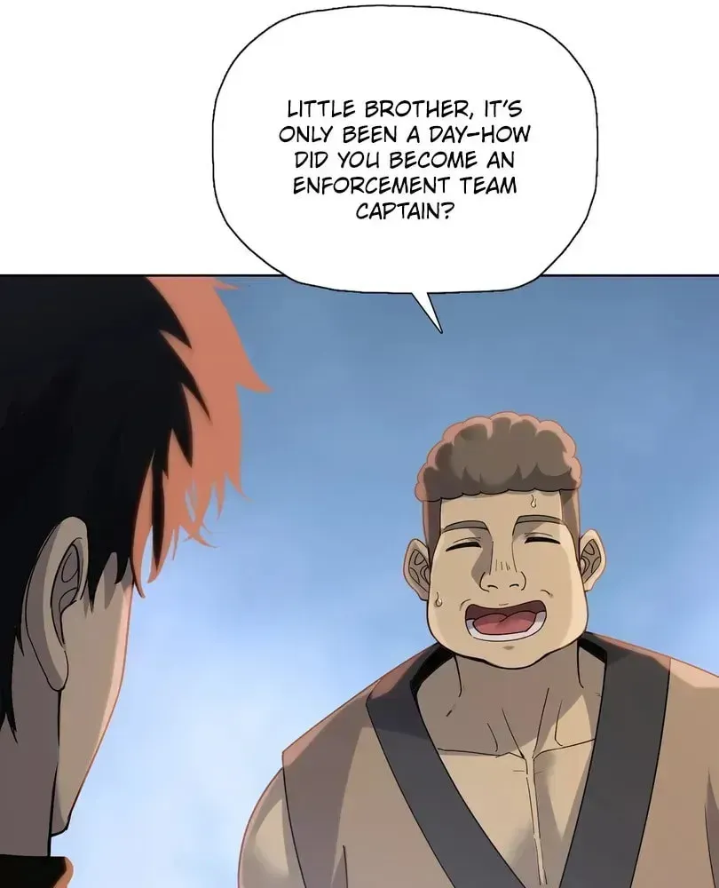 The doomsday ruthless man: hoarding trillions of supplies at the beginning Chapter 112 page 23 - 