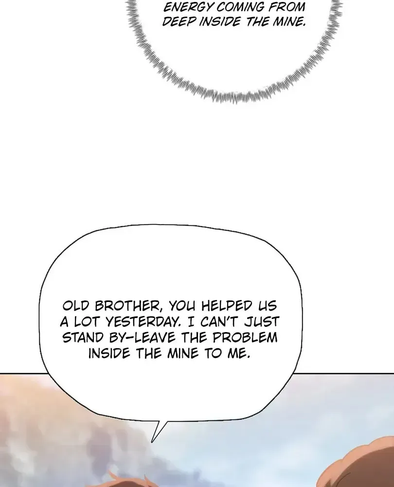 The doomsday ruthless man: hoarding trillions of supplies at the beginning Chapter 112 page 35 - 