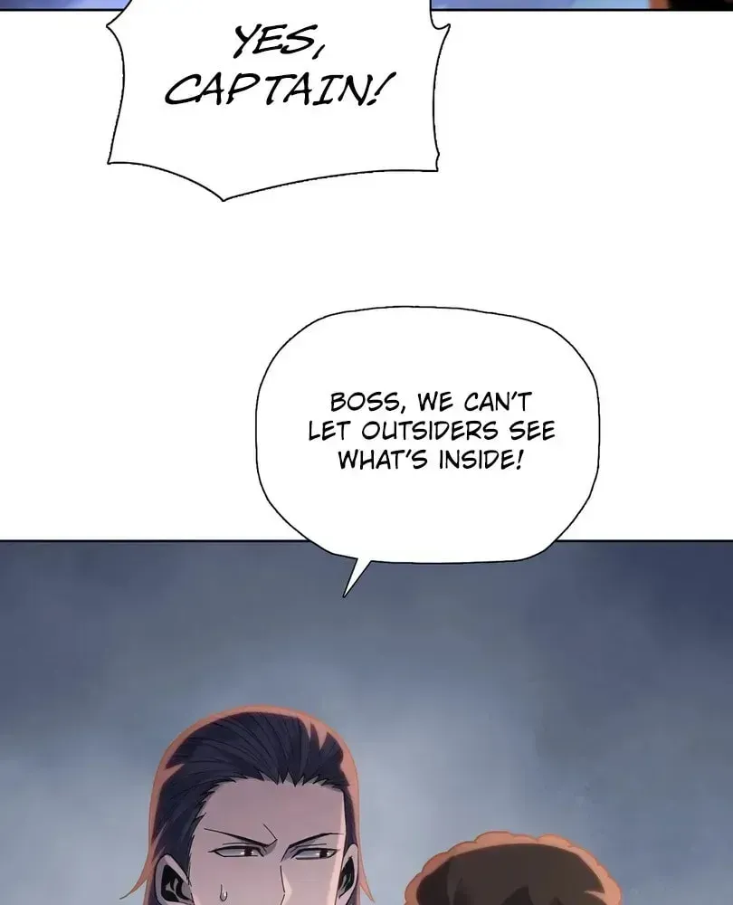 The doomsday ruthless man: hoarding trillions of supplies at the beginning Chapter 112 page 41 - 
