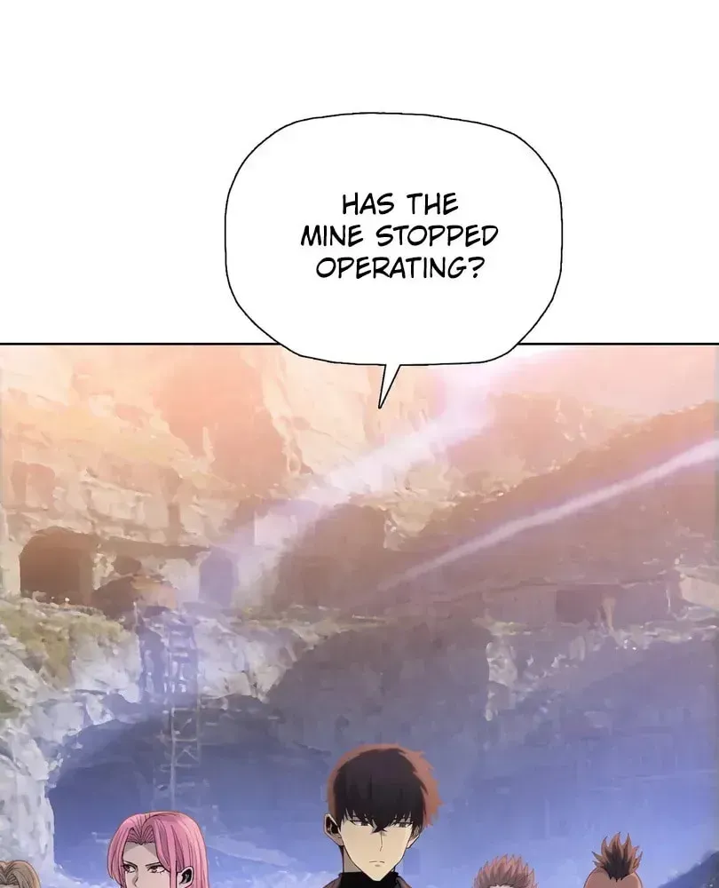 The doomsday ruthless man: hoarding trillions of supplies at the beginning Chapter 112 page 7 - 