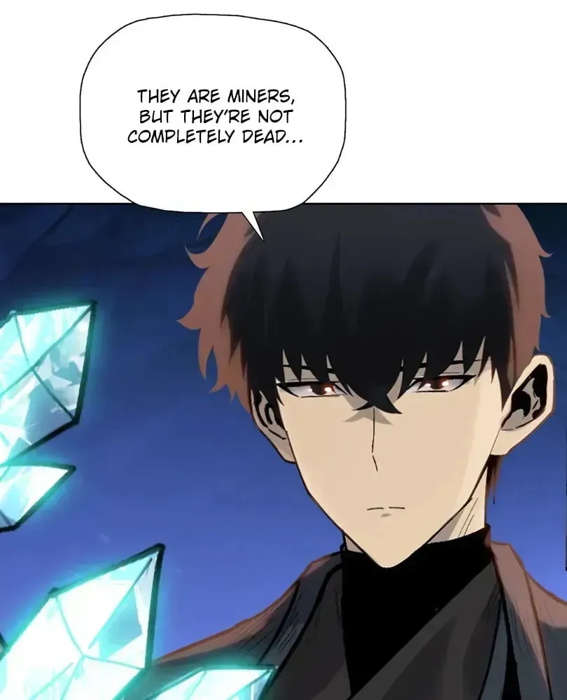 The doomsday ruthless man: hoarding trillions of supplies at the beginning Chapter 112 page 65 - 