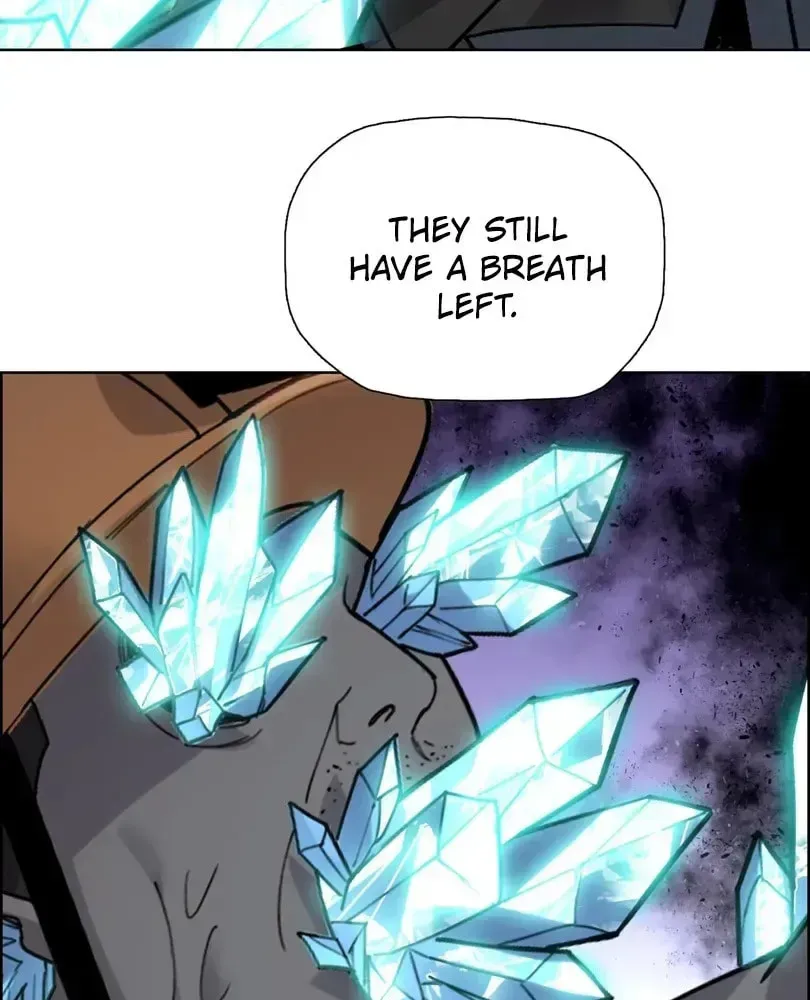 The doomsday ruthless man: hoarding trillions of supplies at the beginning Chapter 112 page 66 - 