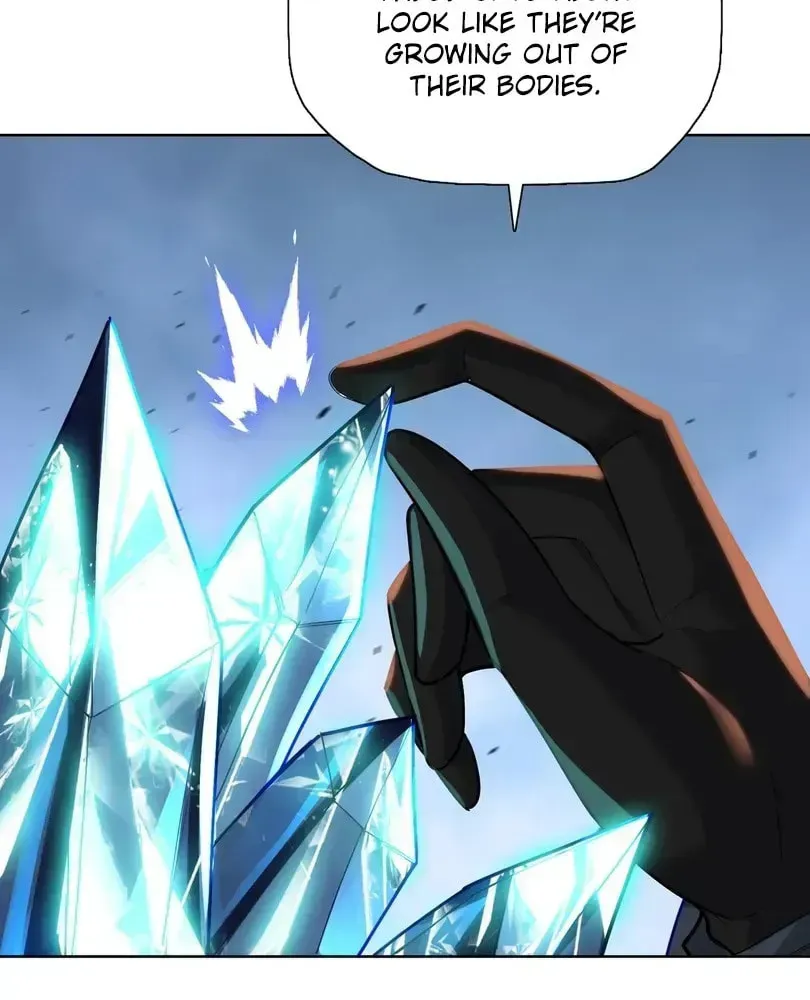The doomsday ruthless man: hoarding trillions of supplies at the beginning Chapter 112 page 68 - 