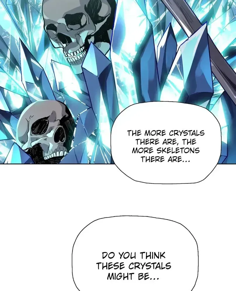 The doomsday ruthless man: hoarding trillions of supplies at the beginning Chapter 112 page 77 - 