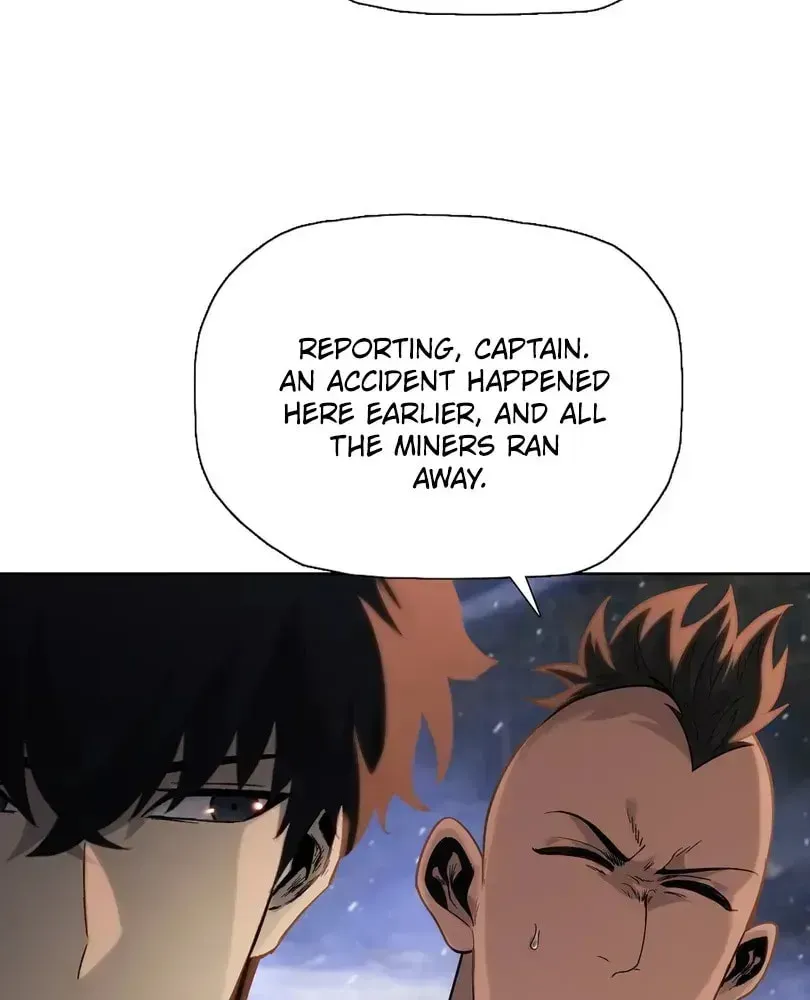 The doomsday ruthless man: hoarding trillions of supplies at the beginning Chapter 112 page 9 - 