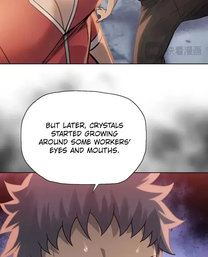 The doomsday ruthless man: hoarding trillions of supplies at the beginning Chapter 112 page 82 - 