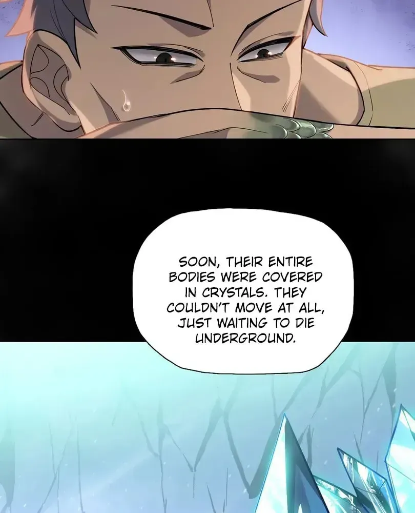 The doomsday ruthless man: hoarding trillions of supplies at the beginning Chapter 112 page 83 - 