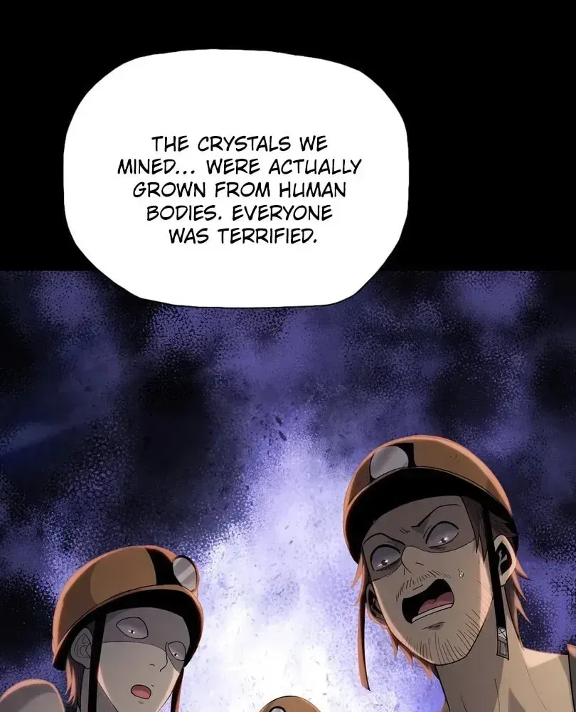 The doomsday ruthless man: hoarding trillions of supplies at the beginning Chapter 112 page 85 - 