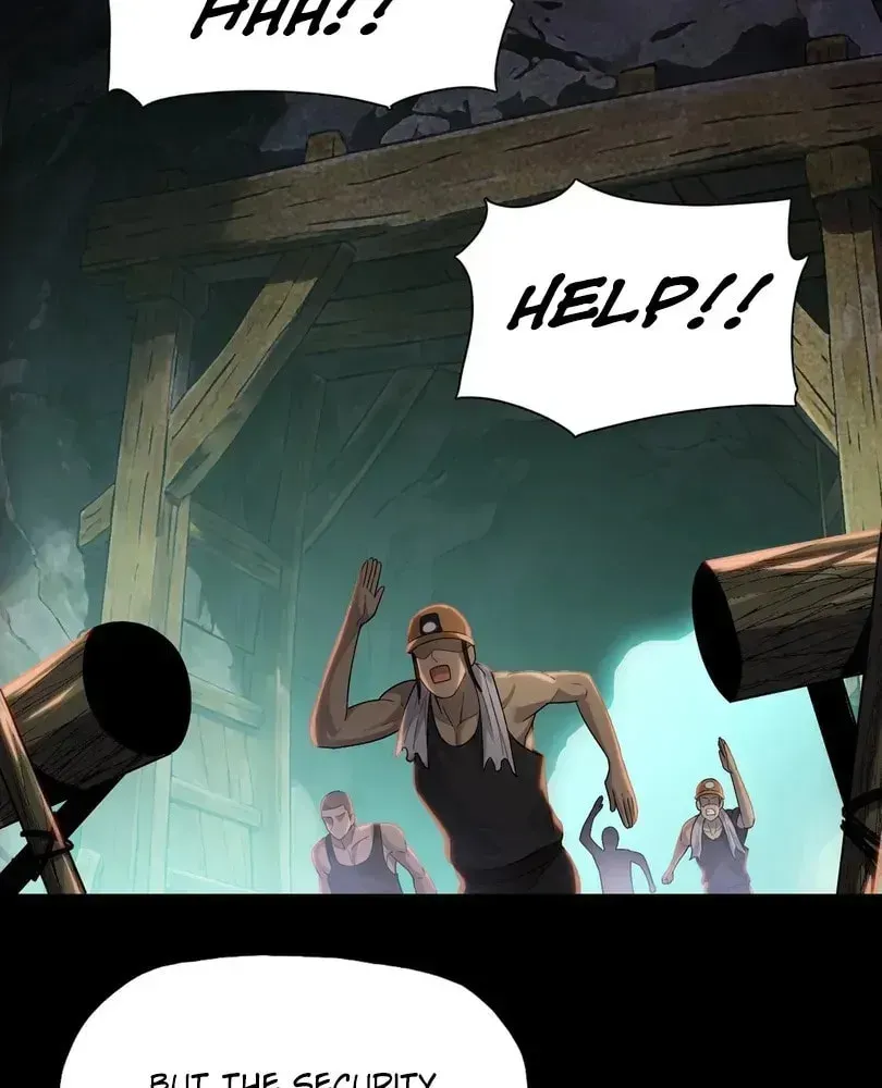 The doomsday ruthless man: hoarding trillions of supplies at the beginning Chapter 112 page 87 - 