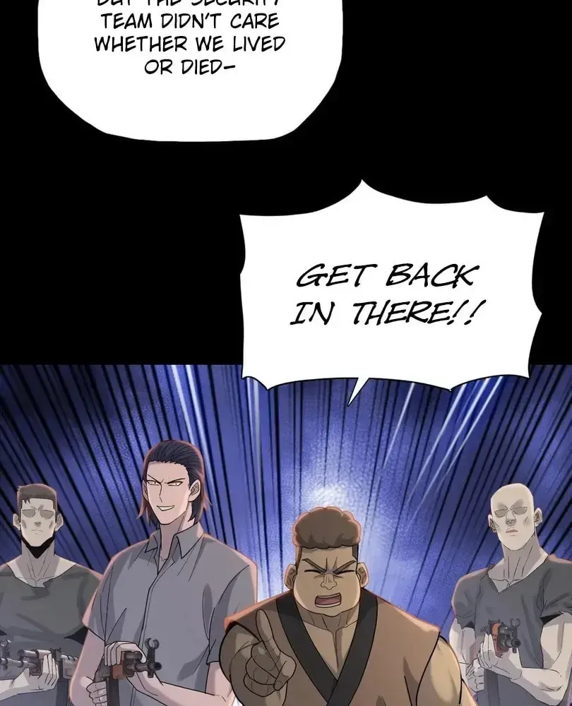 The doomsday ruthless man: hoarding trillions of supplies at the beginning Chapter 112 page 88 - 