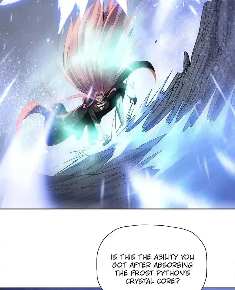 The doomsday ruthless man: hoarding trillions of supplies at the beginning Chapter 113 page 16 - 