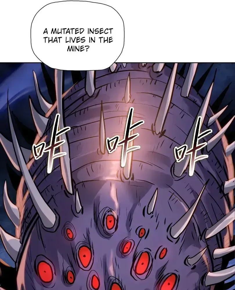 The doomsday ruthless man: hoarding trillions of supplies at the beginning Chapter 113 page 22 - 