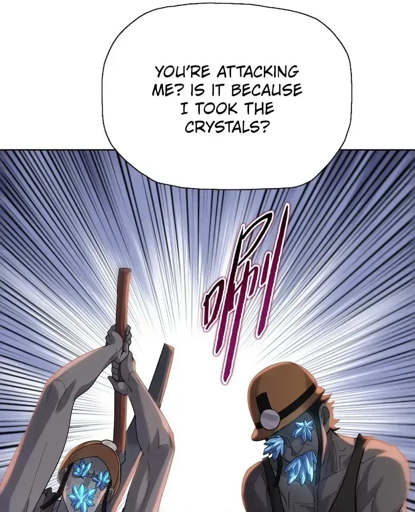 The doomsday ruthless man: hoarding trillions of supplies at the beginning Chapter 113 page 58 - 
