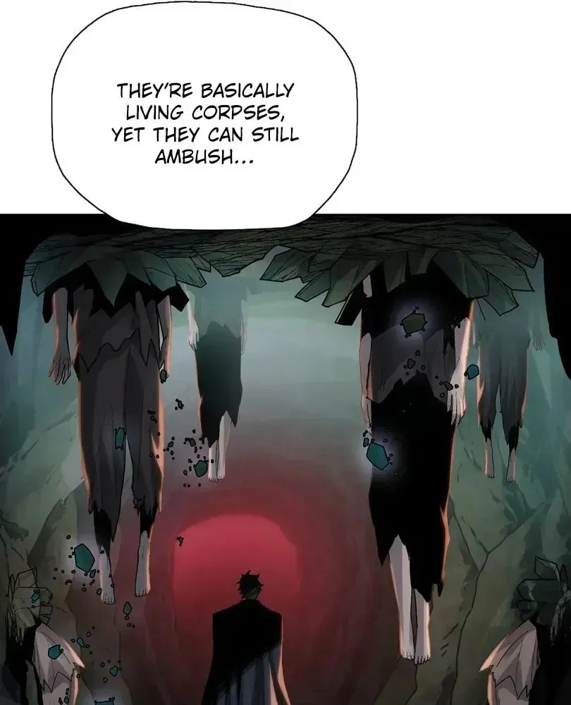 The doomsday ruthless man: hoarding trillions of supplies at the beginning Chapter 113 page 68 - 