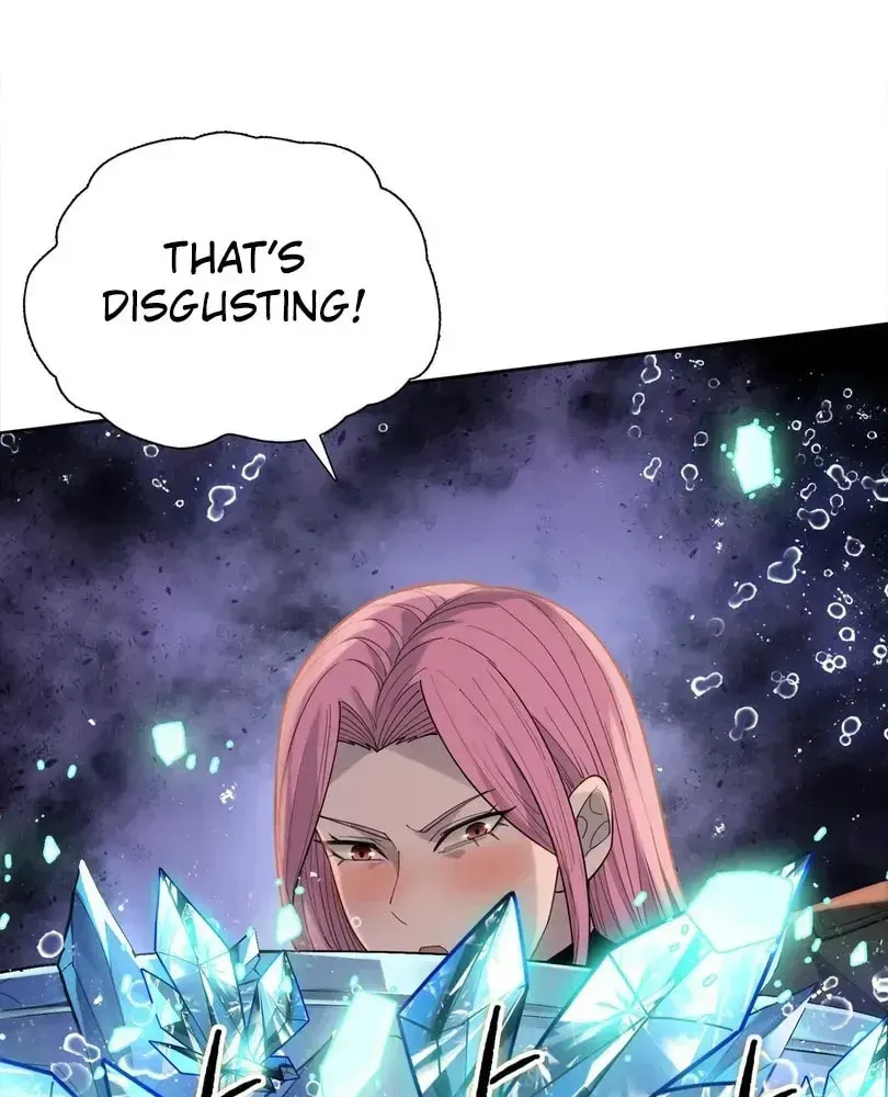 The doomsday ruthless man: hoarding trillions of supplies at the beginning Chapter 113 page 91 - 