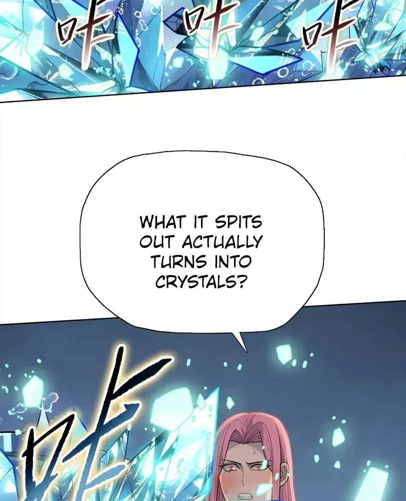 The doomsday ruthless man: hoarding trillions of supplies at the beginning Chapter 113 page 92 - 