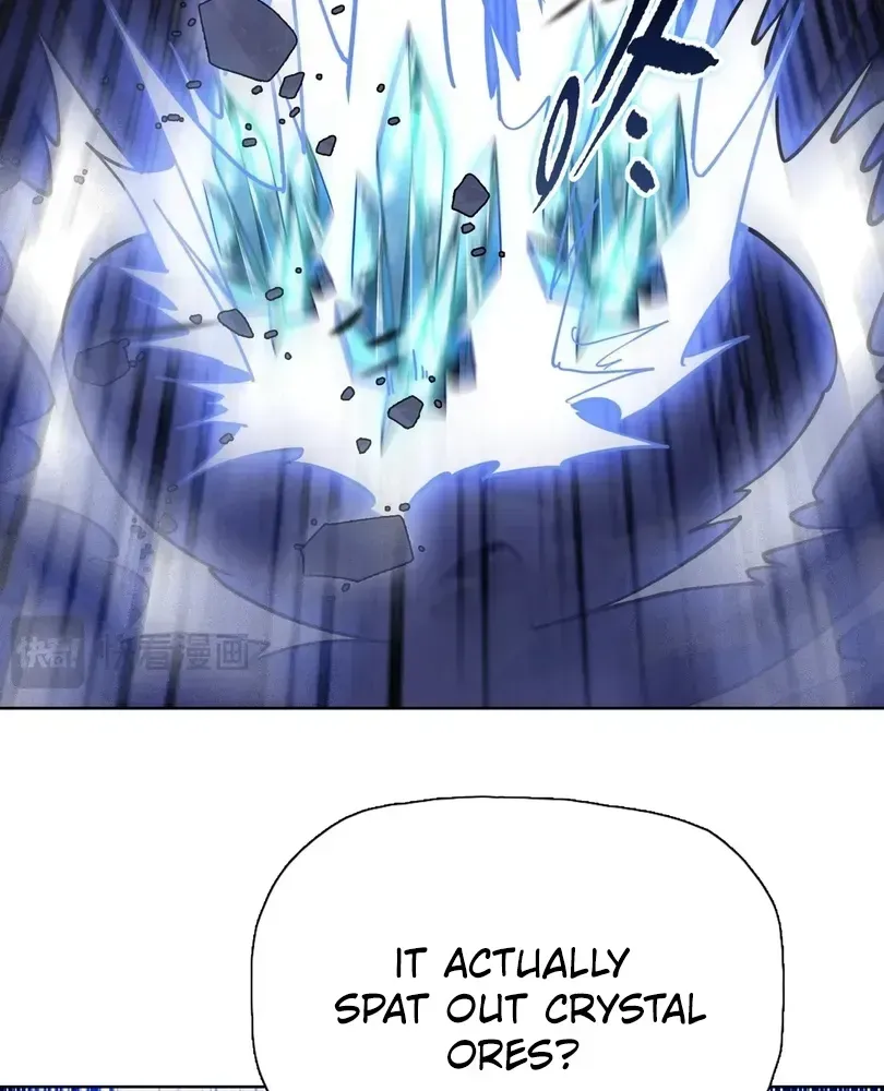 The doomsday ruthless man: hoarding trillions of supplies at the beginning Chapter 114 page 37 - 