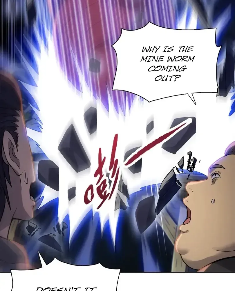 The doomsday ruthless man: hoarding trillions of supplies at the beginning Chapter 114 page 61 - 