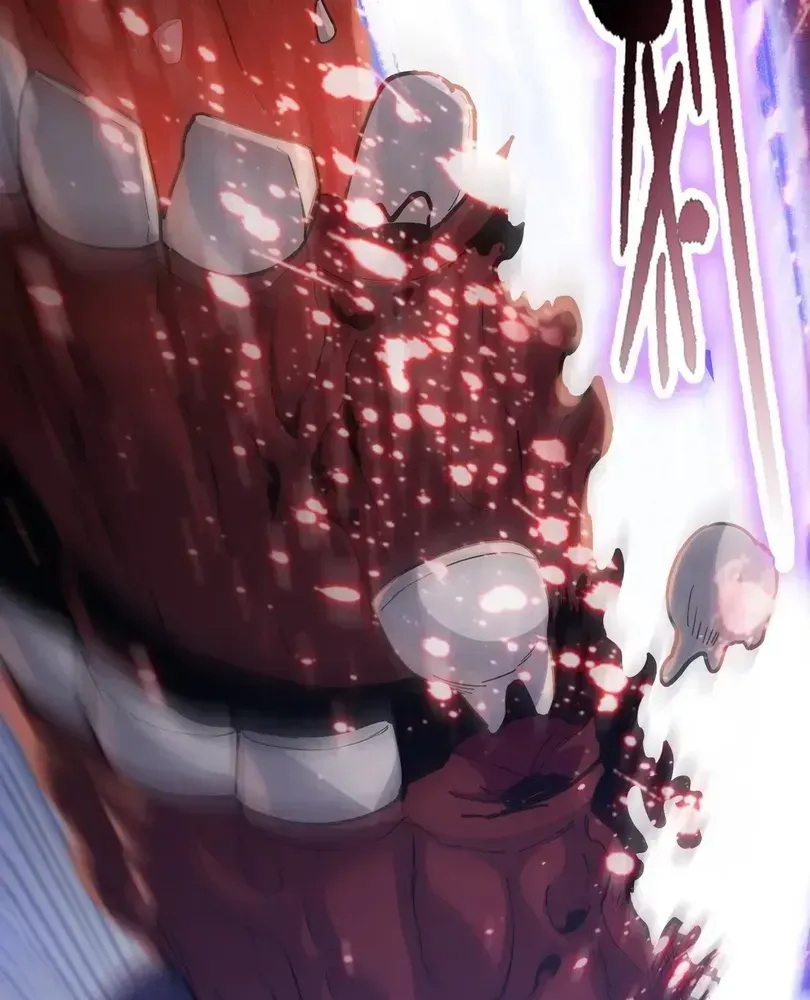 The doomsday ruthless man: hoarding trillions of supplies at the beginning Chapter 114 page 65 - 