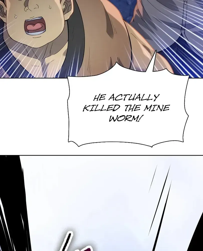 The doomsday ruthless man: hoarding trillions of supplies at the beginning Chapter 114 page 68 - 