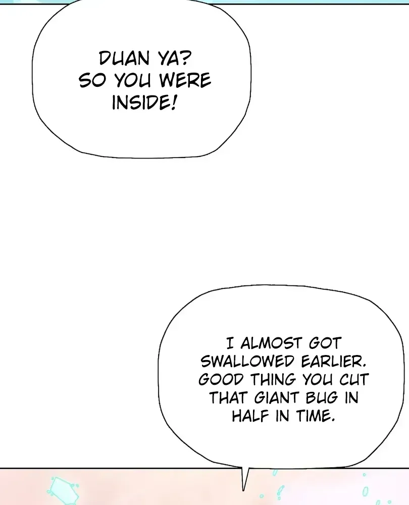 The doomsday ruthless man: hoarding trillions of supplies at the beginning Chapter 114 page 79 - 