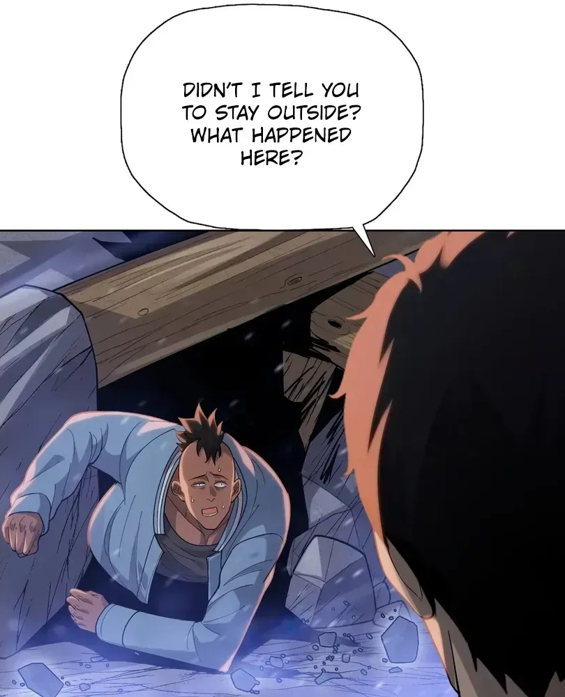 The doomsday ruthless man: hoarding trillions of supplies at the beginning Chapter 114 page 92 - 