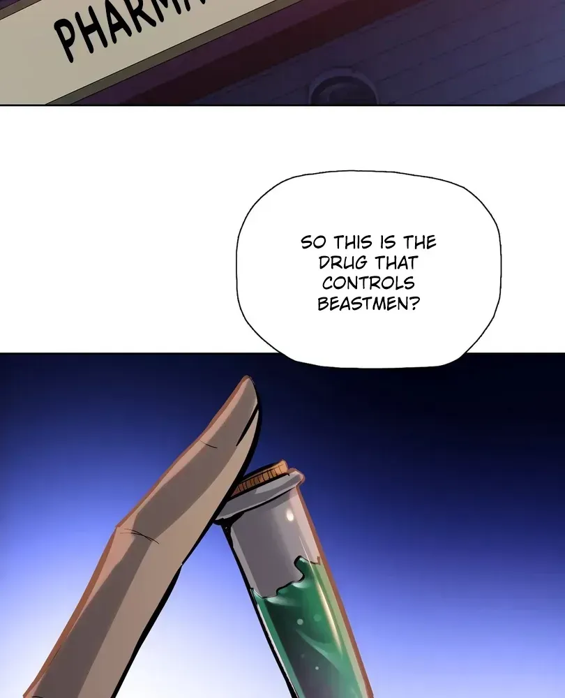 The doomsday ruthless man: hoarding trillions of supplies at the beginning Chapter 114 page 96 - 