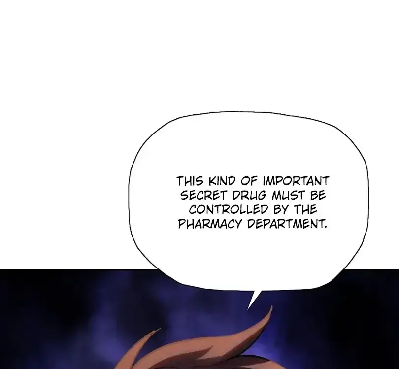 The doomsday ruthless man: hoarding trillions of supplies at the beginning Chapter 115 page 3 - 