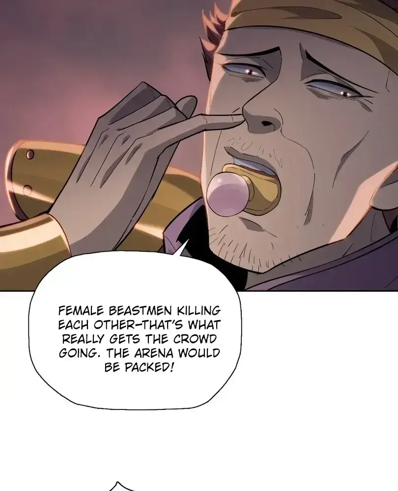 The doomsday ruthless man: hoarding trillions of supplies at the beginning Chapter 115 page 26 - 