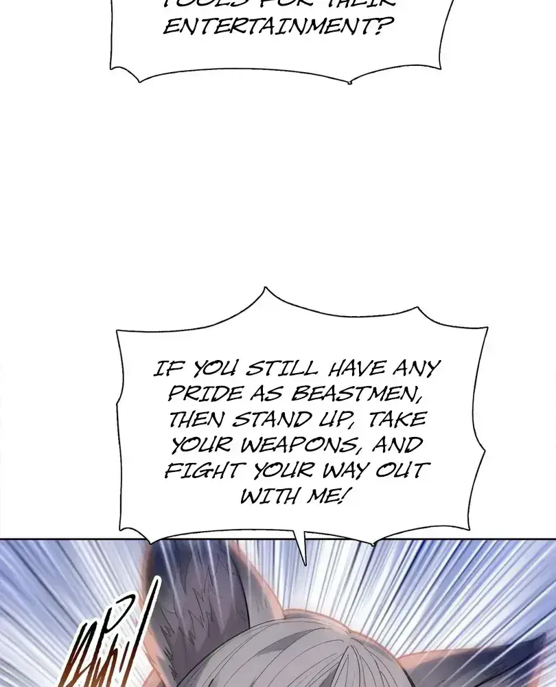 The doomsday ruthless man: hoarding trillions of supplies at the beginning Chapter 115 page 50 - 