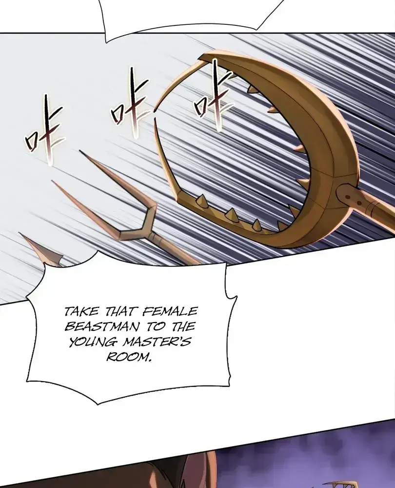 The doomsday ruthless man: hoarding trillions of supplies at the beginning Chapter 115 page 62 - 