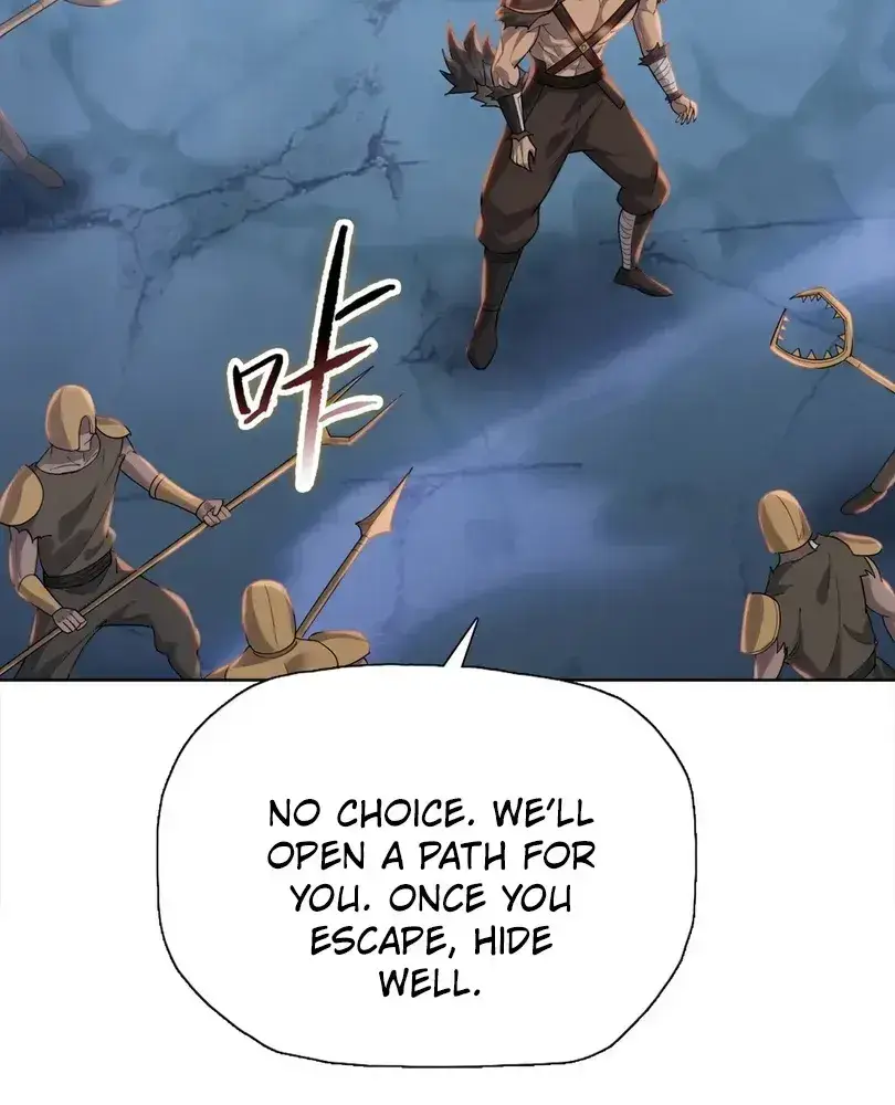 The doomsday ruthless man: hoarding trillions of supplies at the beginning Chapter 115 page 67 - 