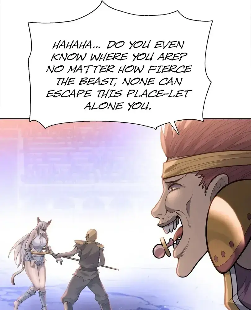 The doomsday ruthless man: hoarding trillions of supplies at the beginning Chapter 115 page 88 - 